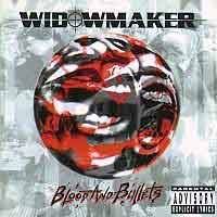Widowmaker (USA-1) : Blood and Bullets
